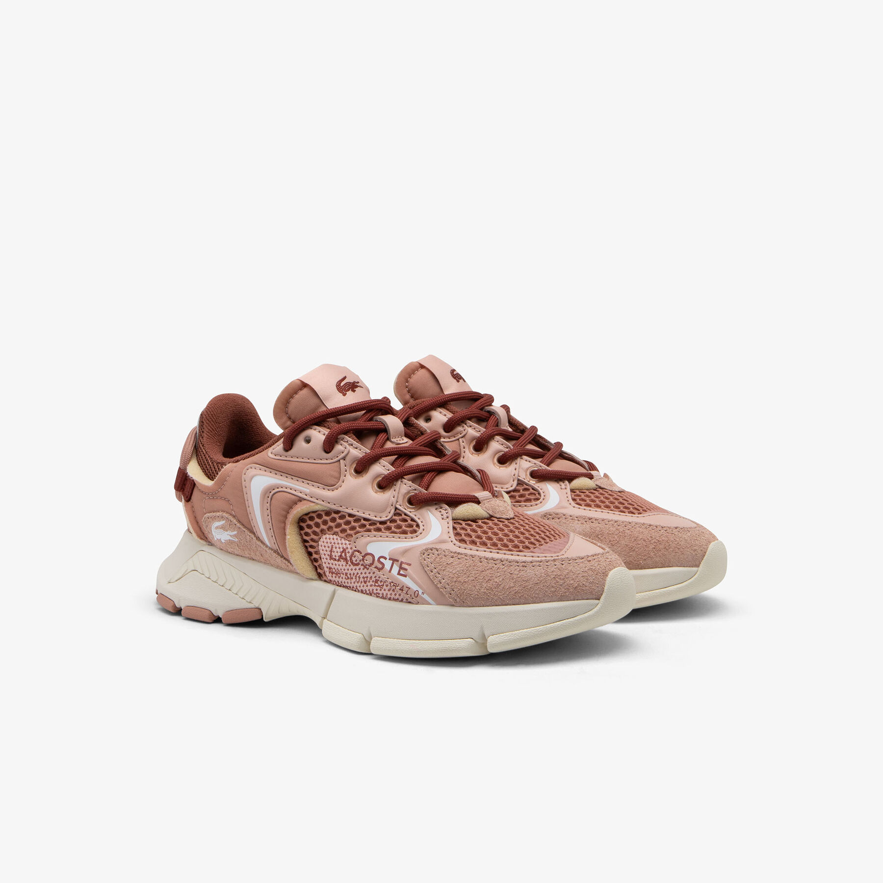 lacoste women s l003 neo sneakers