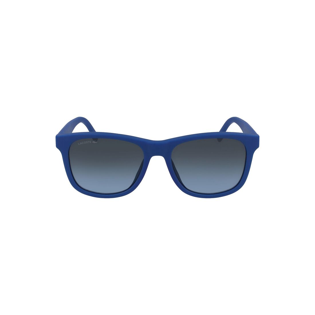 نظارة شمسية لاكوست بإطار محقون للأطفال