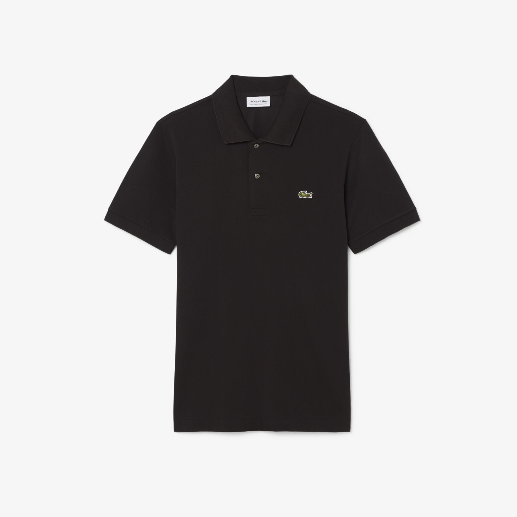 Classic Fit L.12.12 LIGHT Pique Polo Shirt