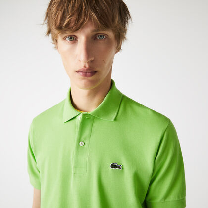 Lacoste Classic Fit L.12.12 Polo Shirt