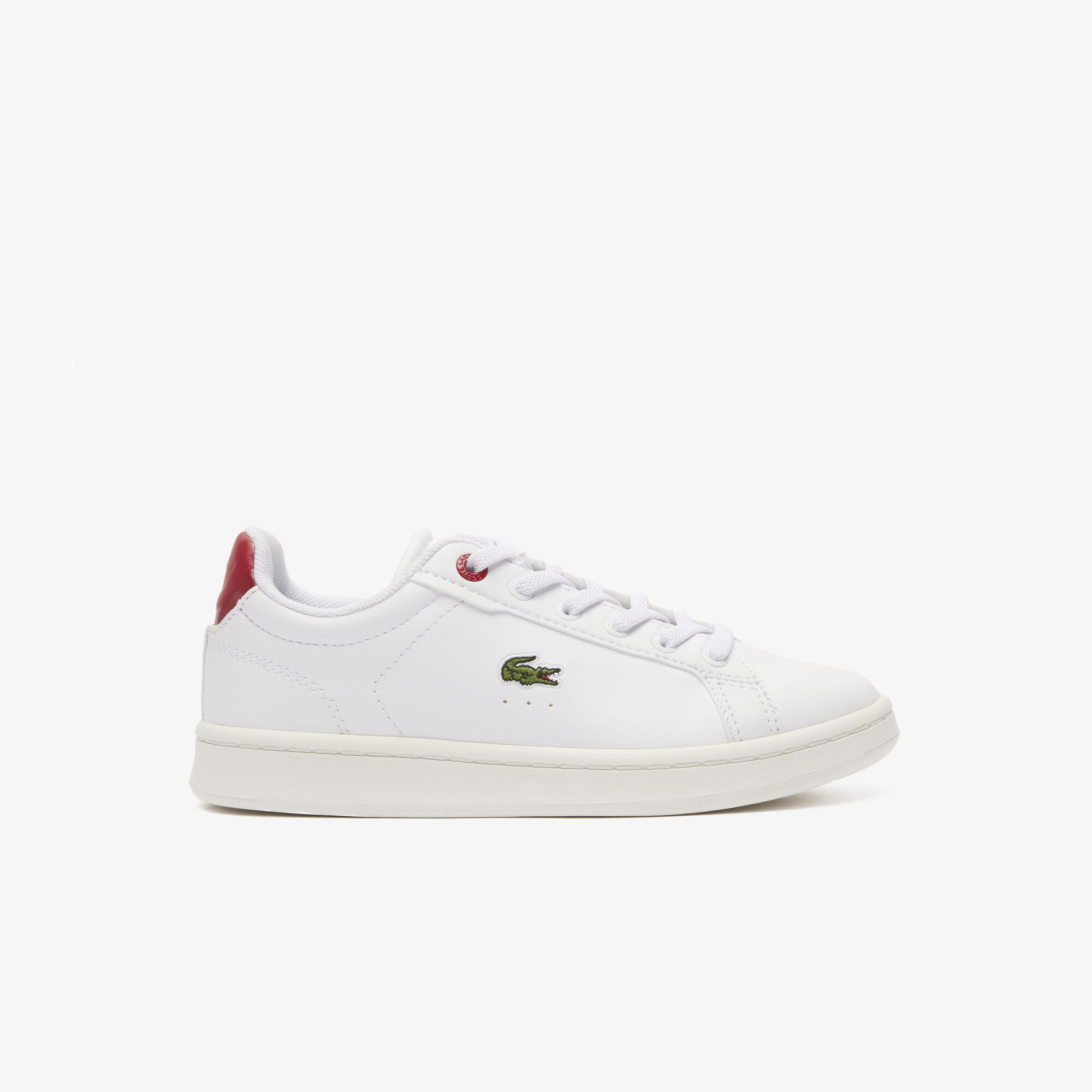Lacoste carnaby kids on sale