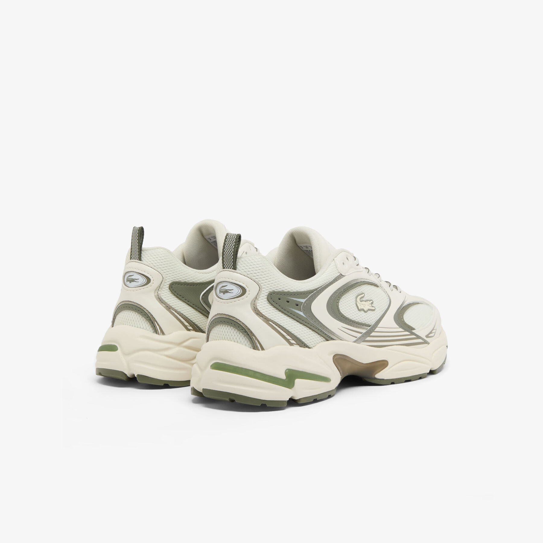 Men's Storm 96 2K Sneakers lacoste men s storm 96 2k sneakers