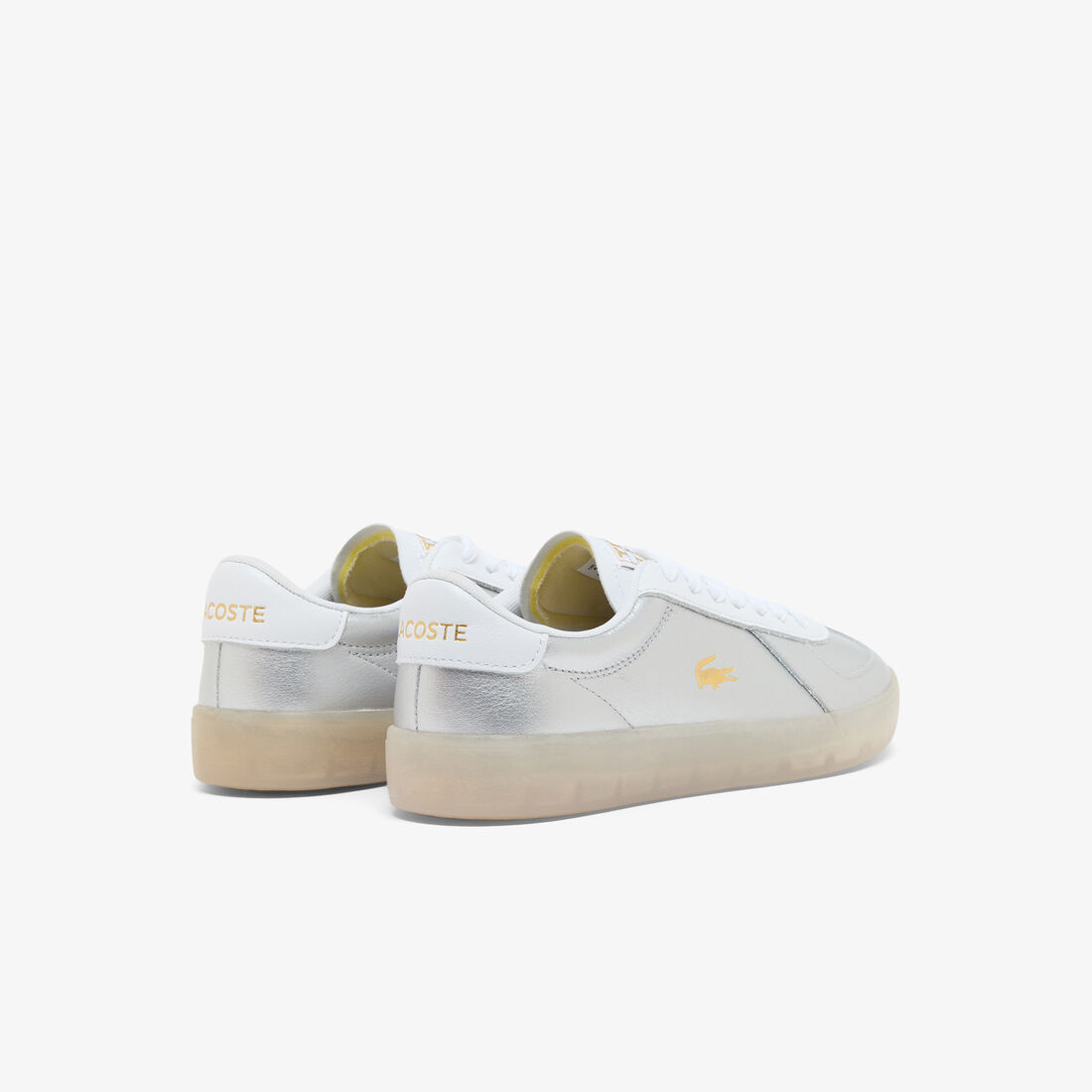 حذاء رياضي بييس شوت برو نسائي من الجلد حذاء رياضي بييس شوت برو نسائي من الجلد