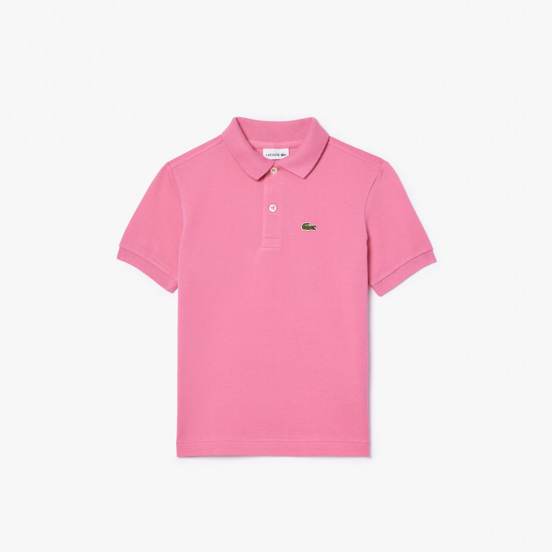 Petit Pique Polo Shirt Petit Pique Polo Shirt