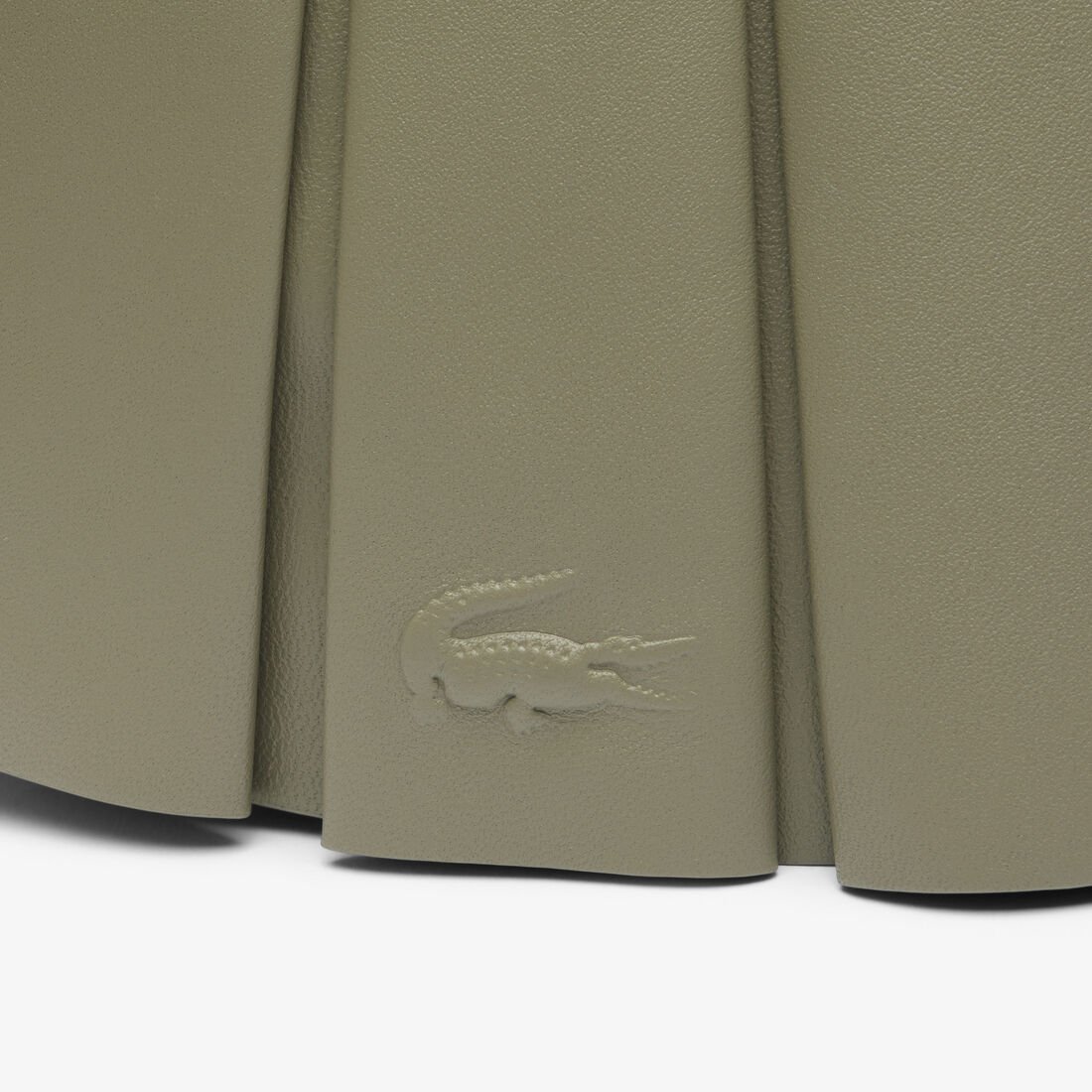 Small Lenglen Leather Bag Small Lenglen Leather Bag