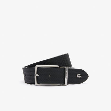 Chantaco Reversible Leather Belt