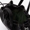 Unisex Lacoste Contrast Geographical Coordinate Flat Backpack unisex lacoste contrast geographical coordinate flat backpack