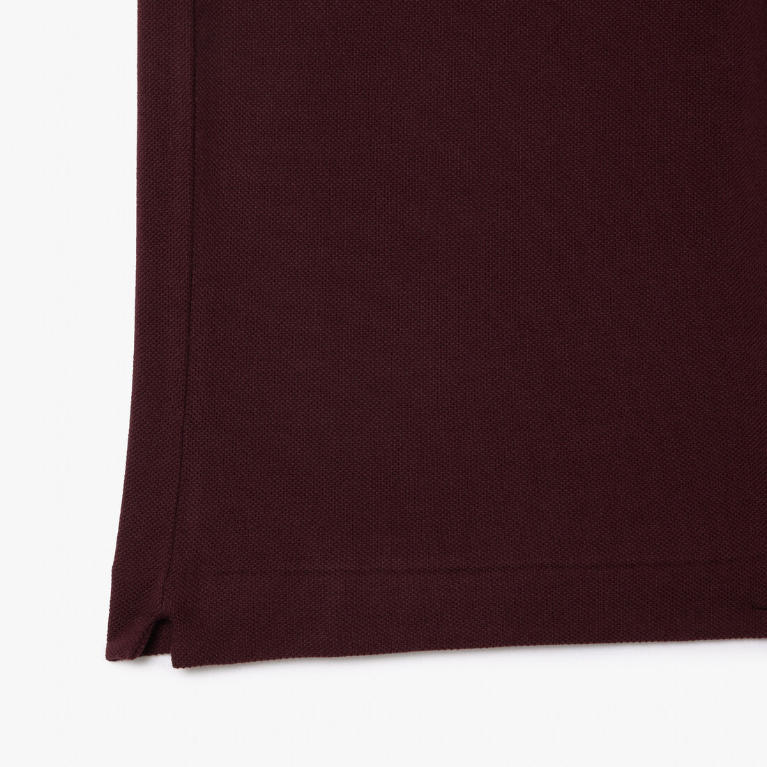 قميص بولو كلاسيكي L.12.12 أصلي قميص بولو كلاسيكي L.12.12 أصلي