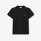 lacoste cotton pima t shirt
