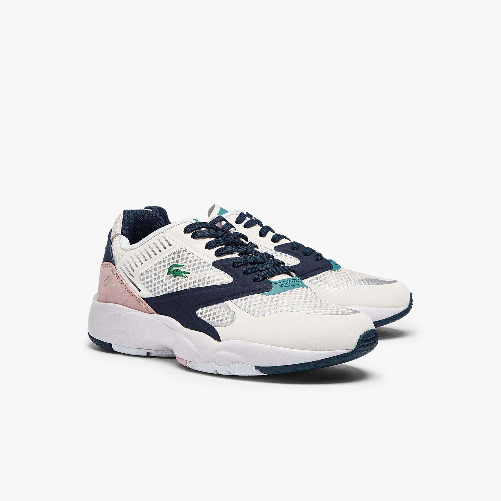 Women's Storm 96 Nano Textile Trainers