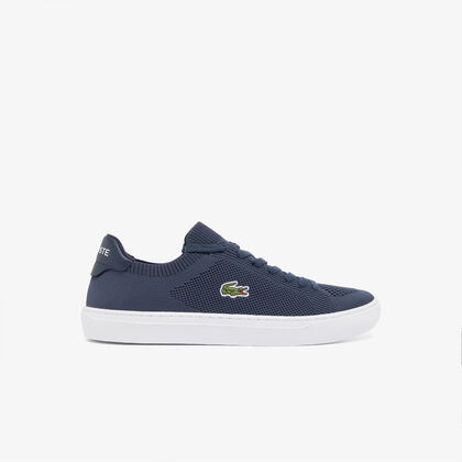 Men's La Piquee 2.0 Leather Sneakers