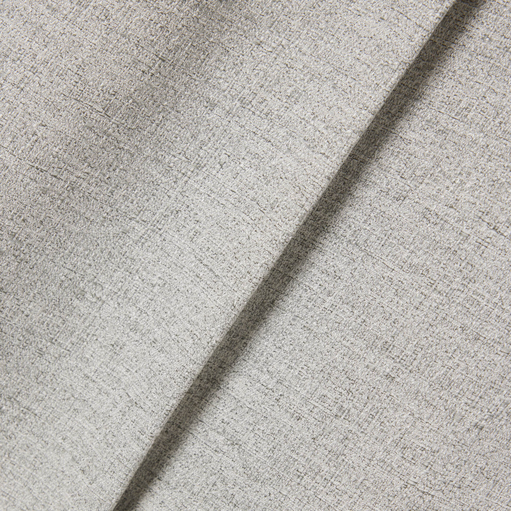 بنطال مريح بقصة فضفاضة ونسيج سلوب