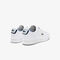 Juniors' Carnaby Evo Mesh-lined Tonal Synthetic Trainers lacoste juniors carnaby evo mesh lined tonal synthetic trainers