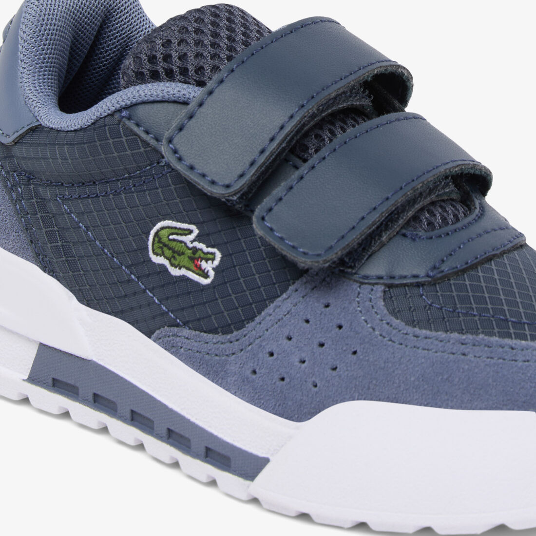 Infant's Slam Break Sneakers لاكوست infant s slam break sneakers