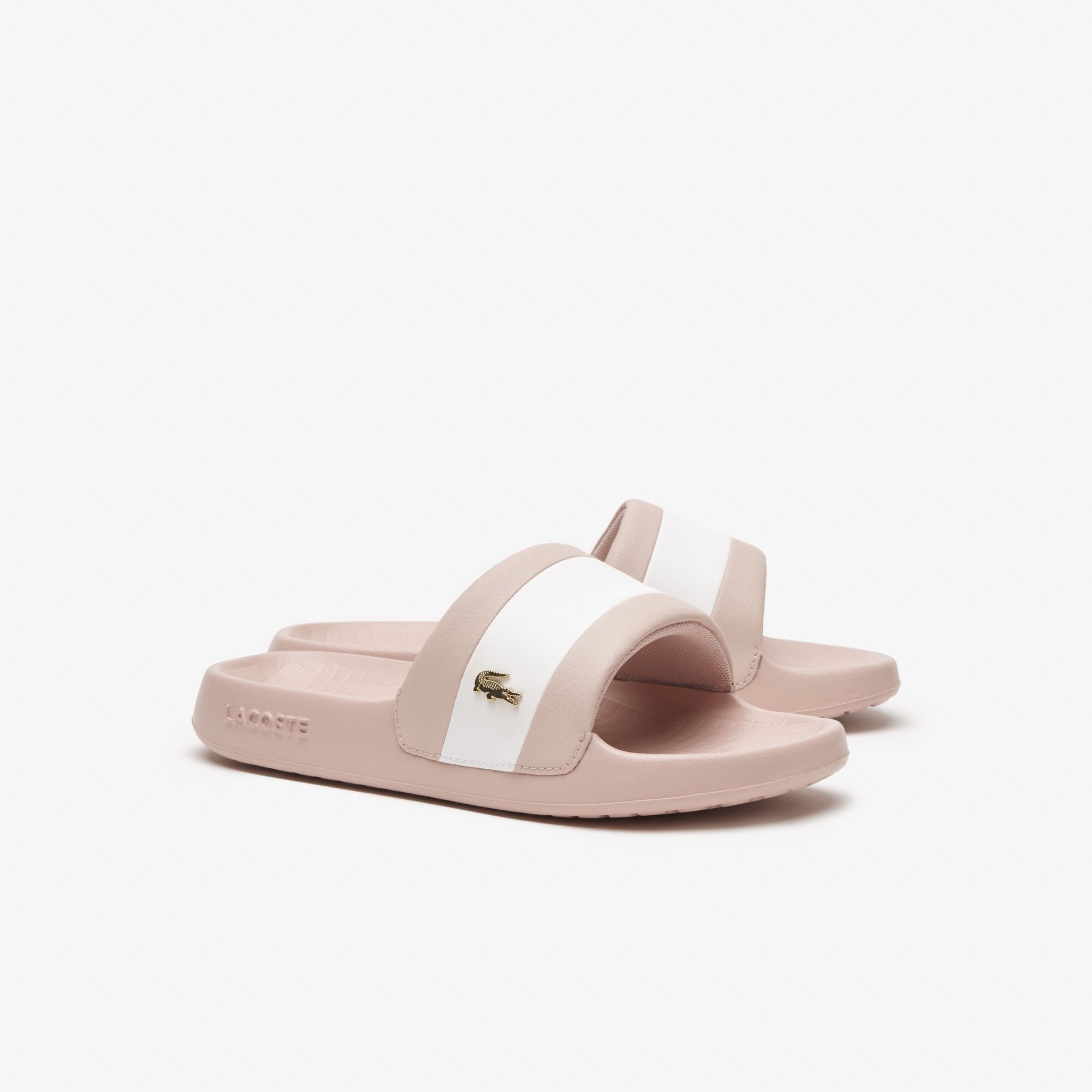 Women s Sandals Slippers Women s Flip Flops Lacoste Qatar
