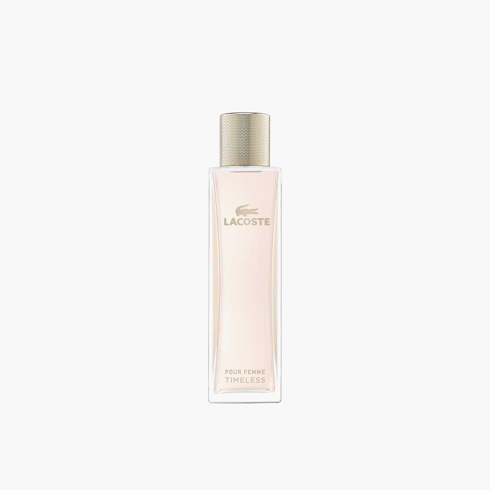 Lacoste pour femme eau de parfum spray 90ml deals