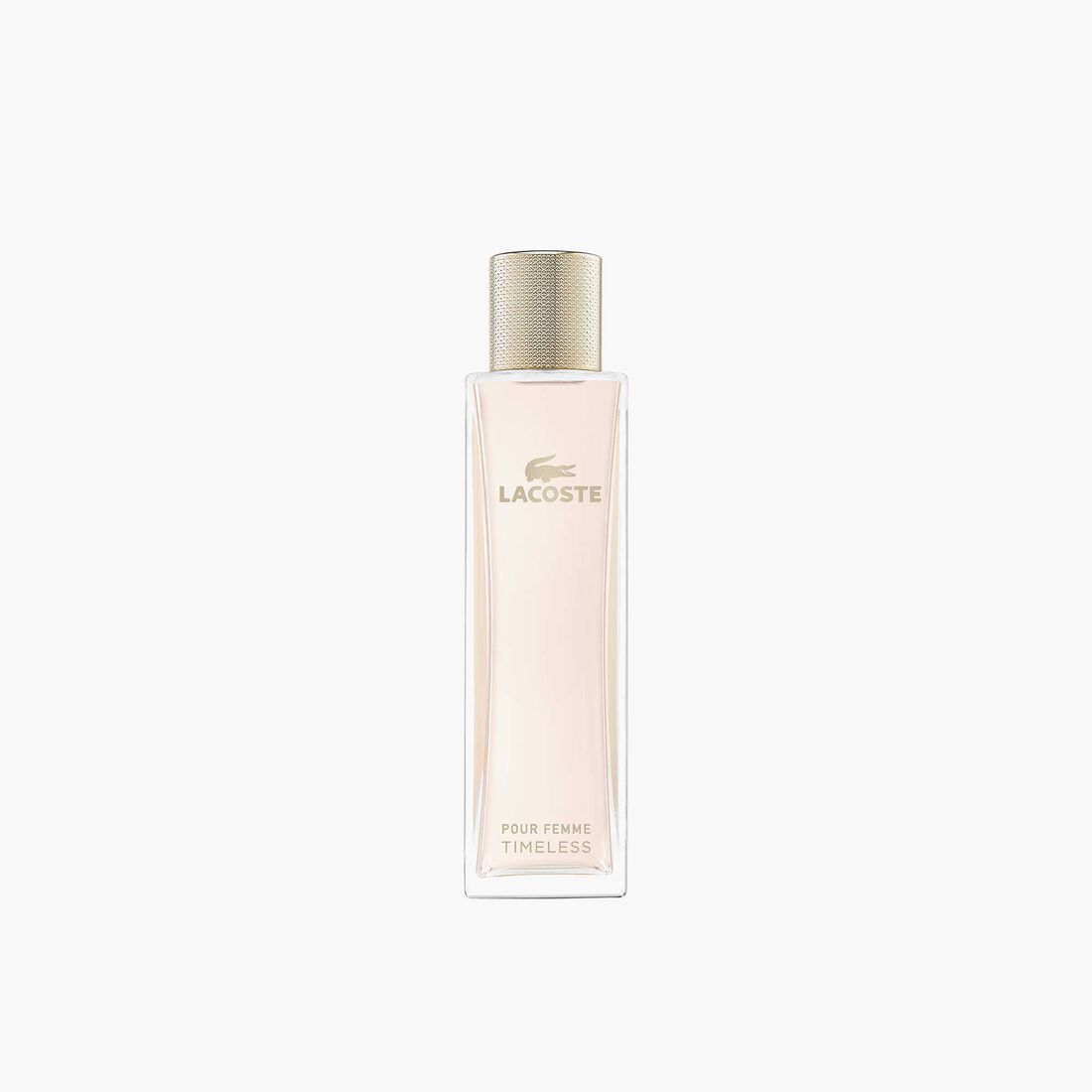 ماء عطر لاكوست تايمليس للنساء، 90 ملل