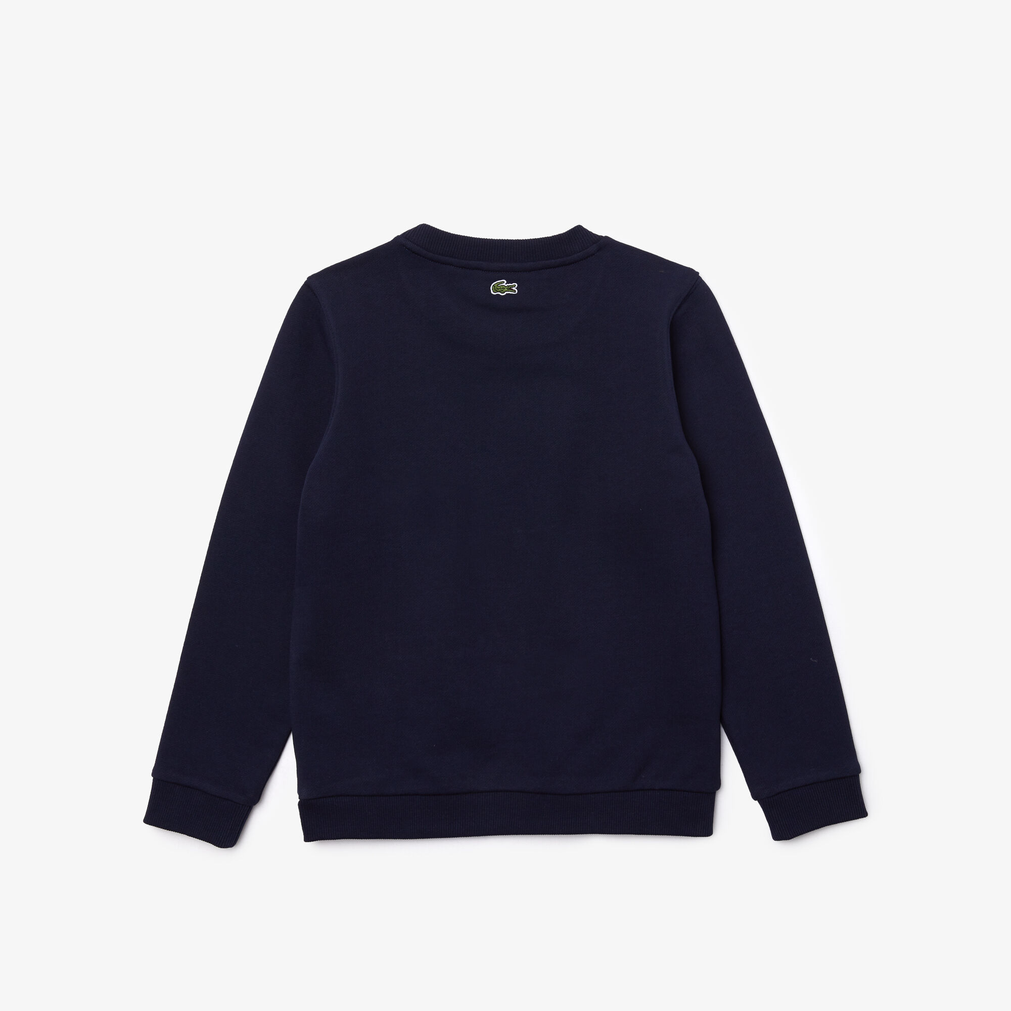Boys’ Chantaco Print Fleece Sweatshirt Boys’ Chantaco Print Fleece Sweatshirt
