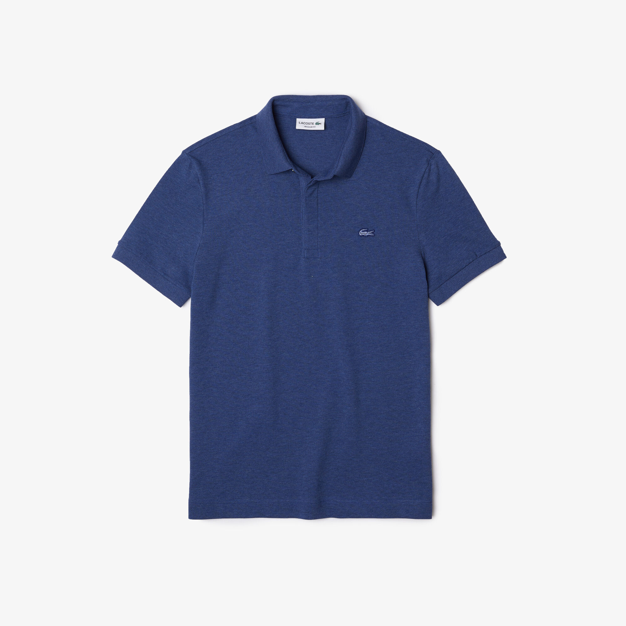 lacoste bleu homme