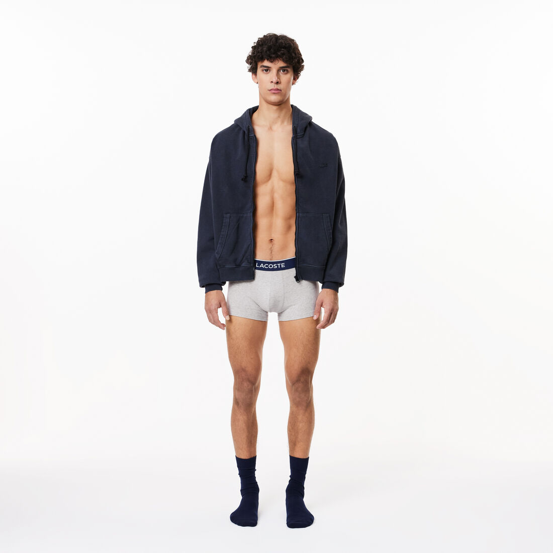 3-Pack Stretch Trunks 3-Pack Stretch Trunks