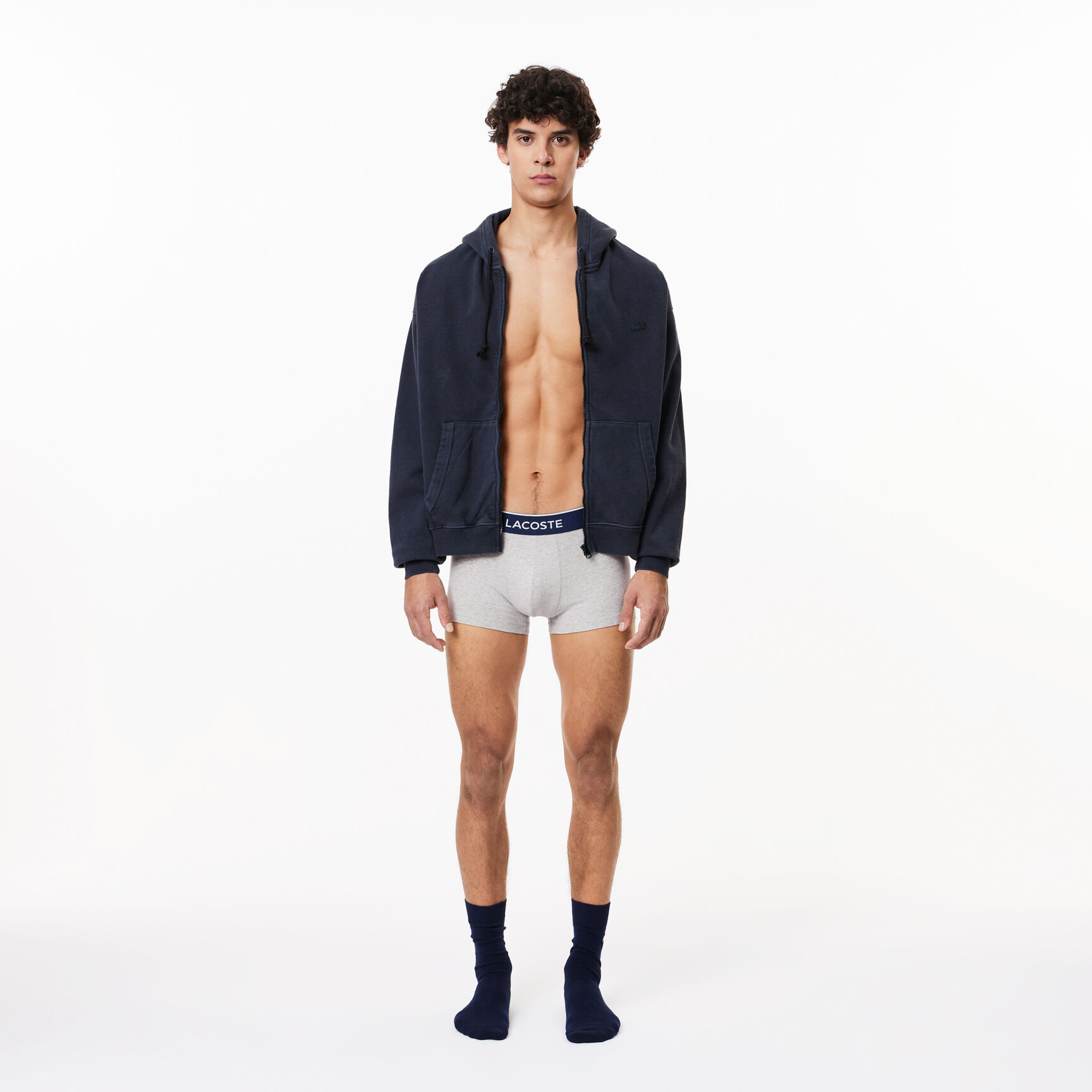 3-Pack Stretch Trunks 3-Pack Stretch Trunks