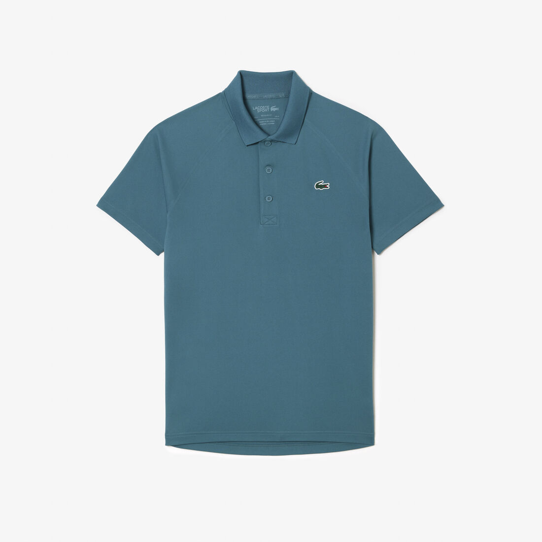 Regular Fit UV Protect Polo Shirt