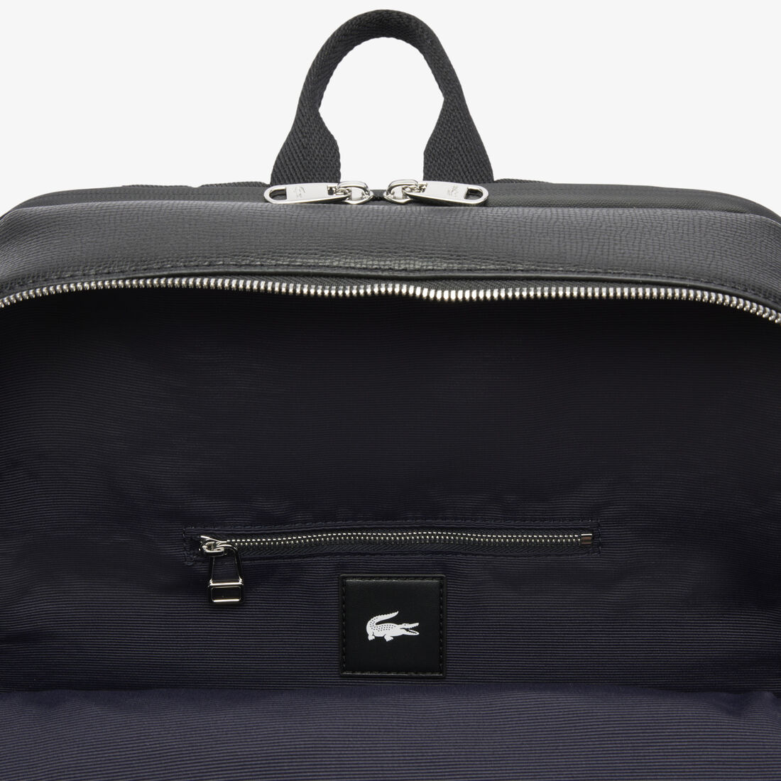 Ossian Leather Backpack Ossian Leather Backpack