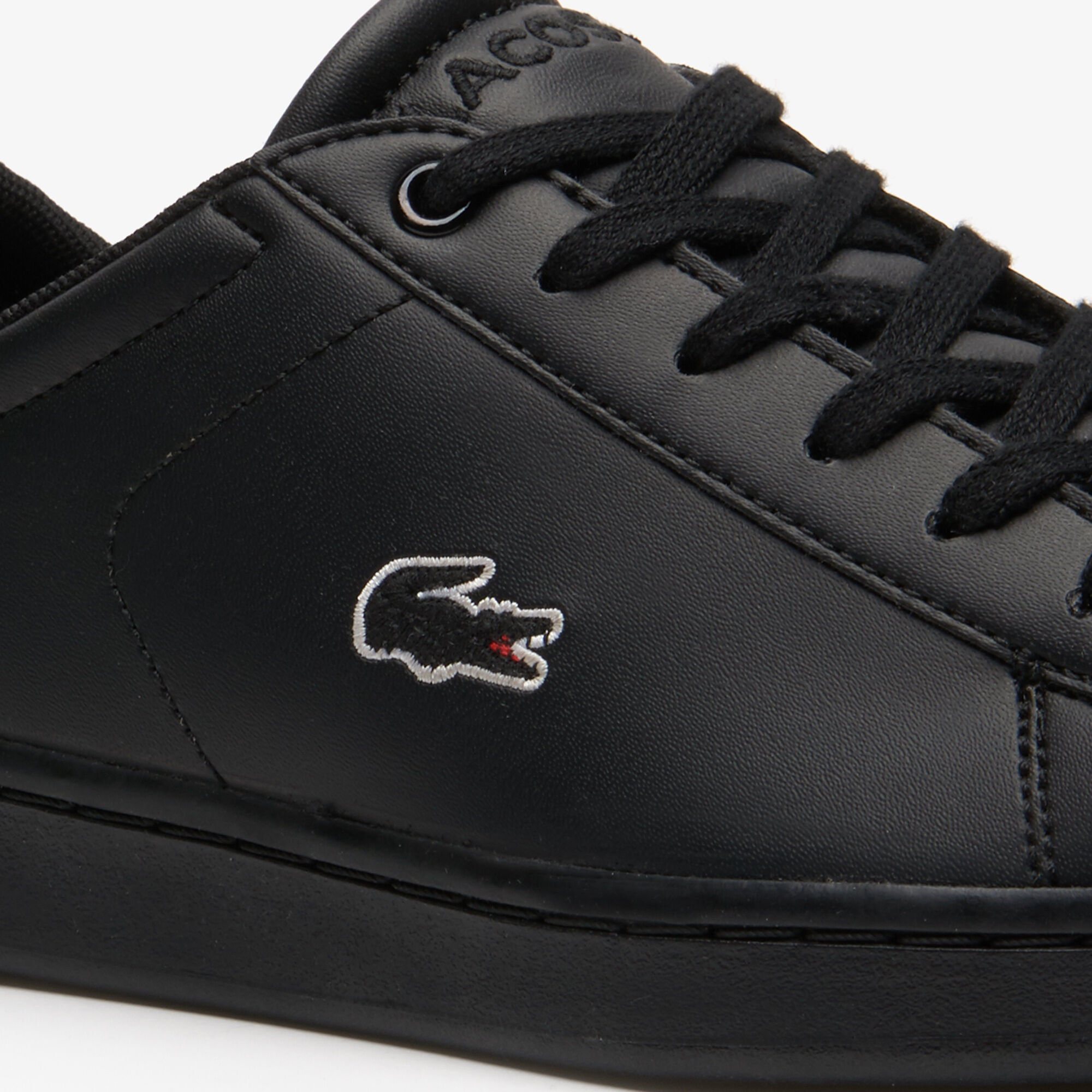 Juniors' Carnaby Evo Lace-up Mesh-lined Synthetic Trainers Juniors' Carnaby Evo Lace-up Mesh-lined Synthetic Trainers