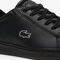 Juniors' Carnaby Evo Lace-up Mesh-lined Synthetic Trainers lacoste juniors carnaby evo lace up mesh lined synthetic trainers