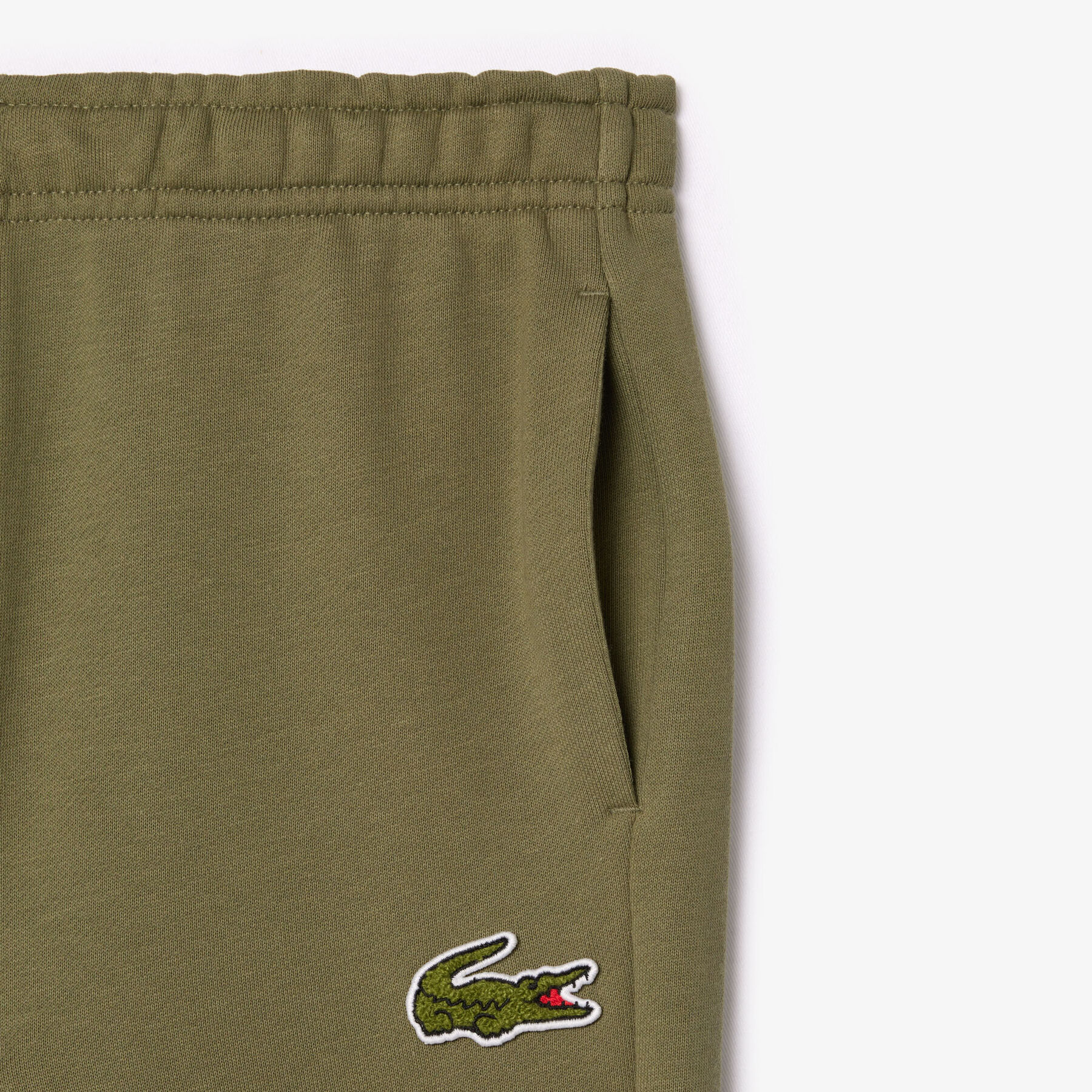 Fleece Sweatpants