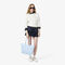 Large L.12.12 Concept Tote lacoste large l 12 12 concept tote