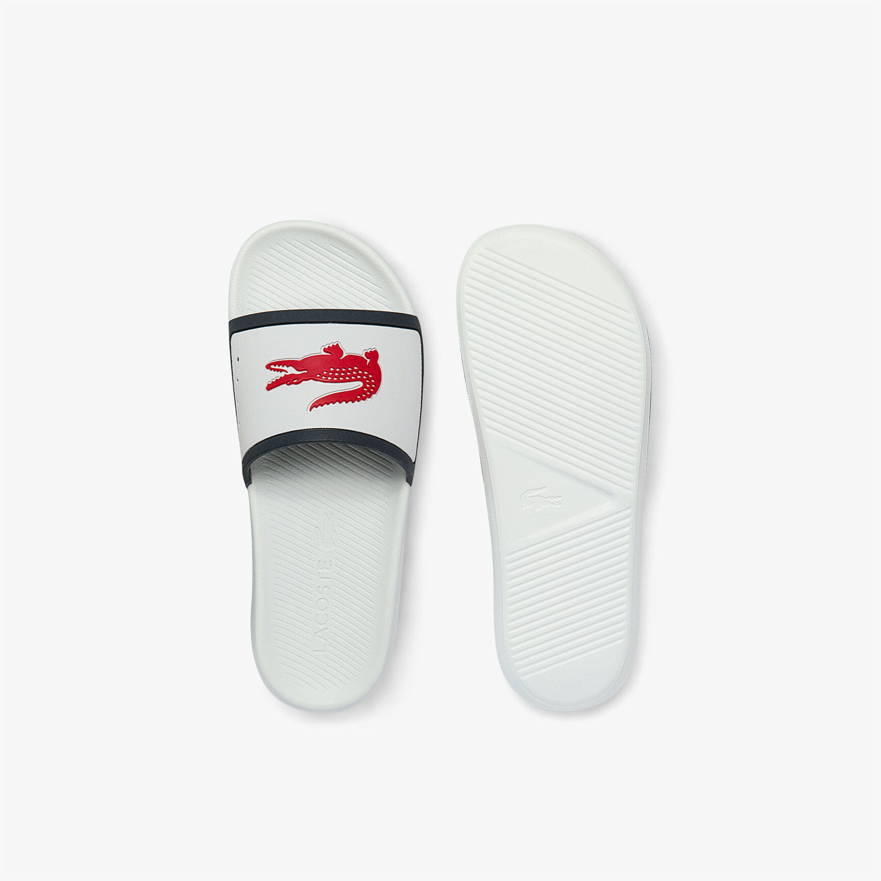 حذاء مفتوح بسير مطاط وخامات صناعية للرجال مجموعة Croco حذاء مفتوح بسير مطاط وخامات صناعية للرجال مجموعة Croco