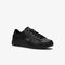 Juniors' Carnaby Evo Lace-up Mesh-lined Synthetic Trainers lacoste juniors carnaby evo lace up mesh lined synthetic trainers