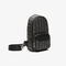 Men’s Lacoste The Blend Monogram Print Cross Body Bag men s lacoste the blend monogram print cross body bag