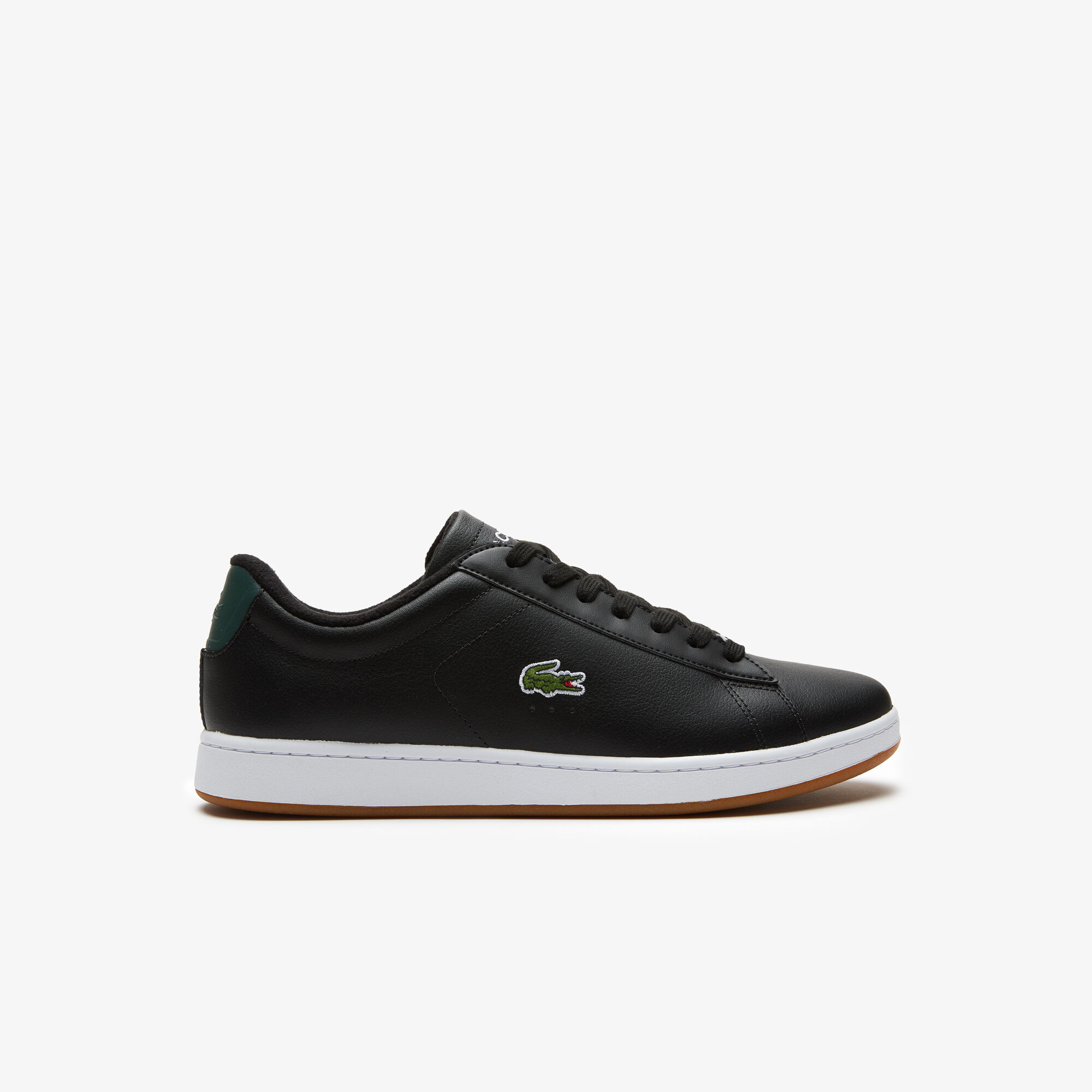 Lacoste tekkie hot sale