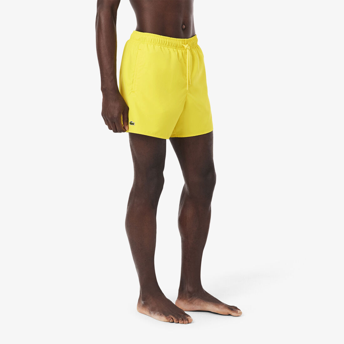 Quick-Dry Swim Trunks Quick-Dry Swim Trunks