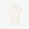 Slim Fit L.12.D Ribbed Cotton Polo Shirt