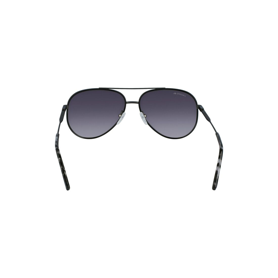 Men Lacoste Metal Sunglasses Men Lacoste Metal Sunglasses