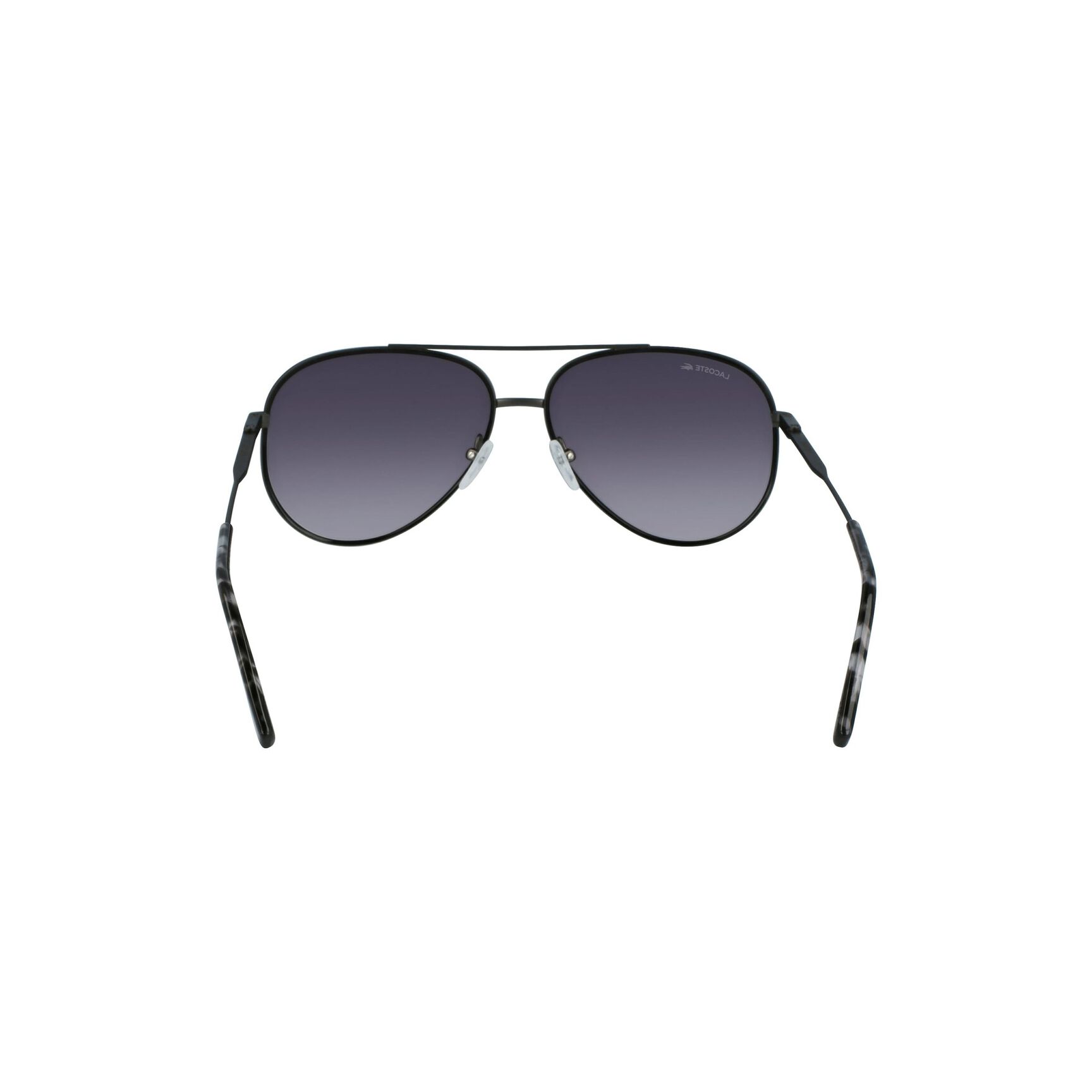 Men Lacoste Metal Sunglasses Men Lacoste Metal Sunglasses