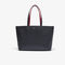 Anna Zipped Tote Anna Zipped Tote