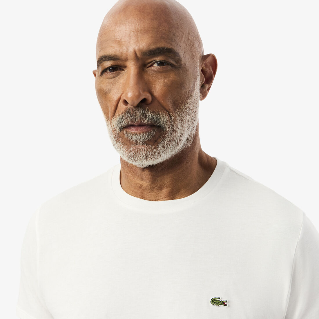 Cotton Pima T-shirt Cotton Pima T-shirt