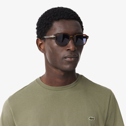 Cotton Pima T-shirt Cotton Pima T-shirt