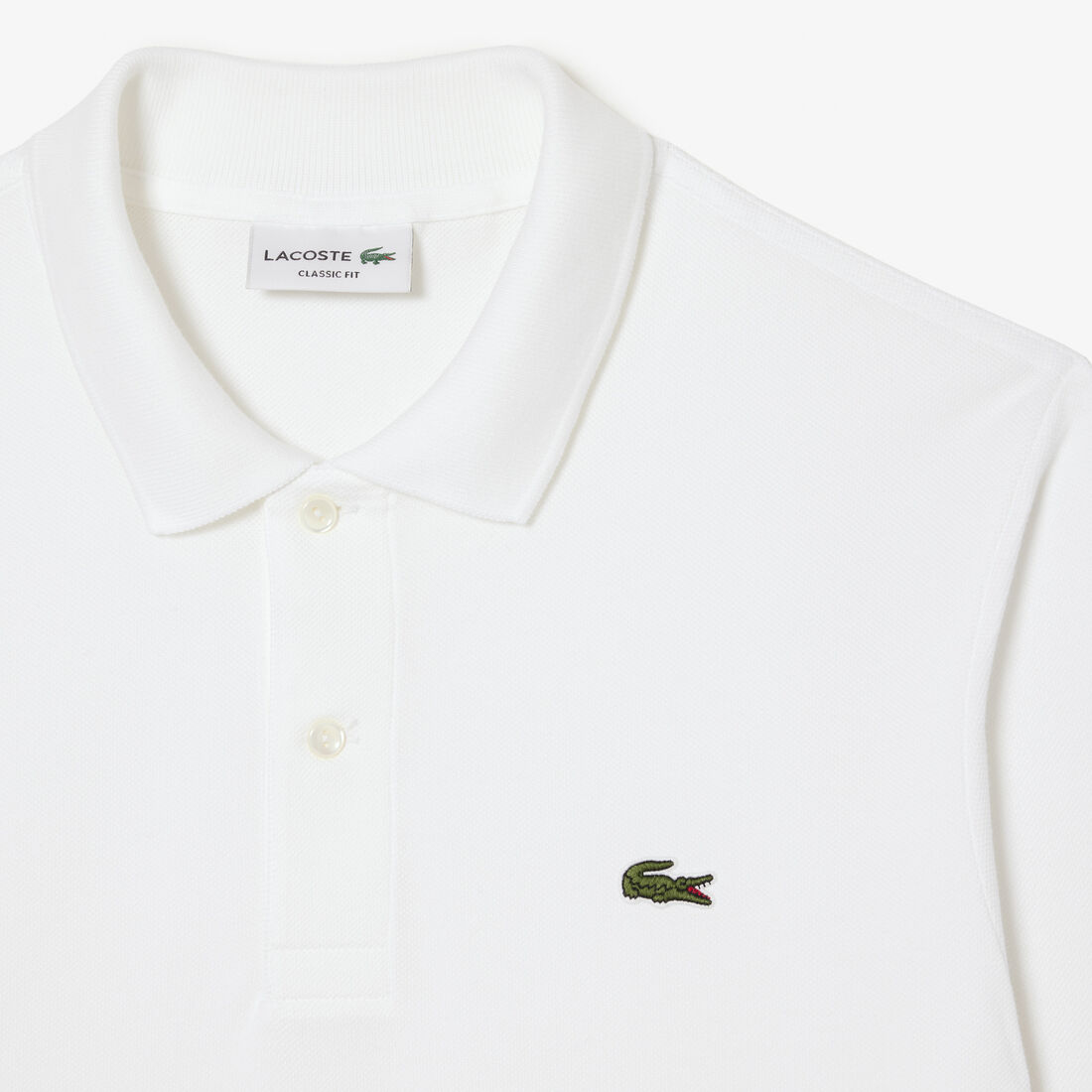 قميص بولو كلاسيكي بأكمام طويلة مقاس L.12.12 قميص بولو كلاسيكي بأكمام طويلة مقاس L.12.12