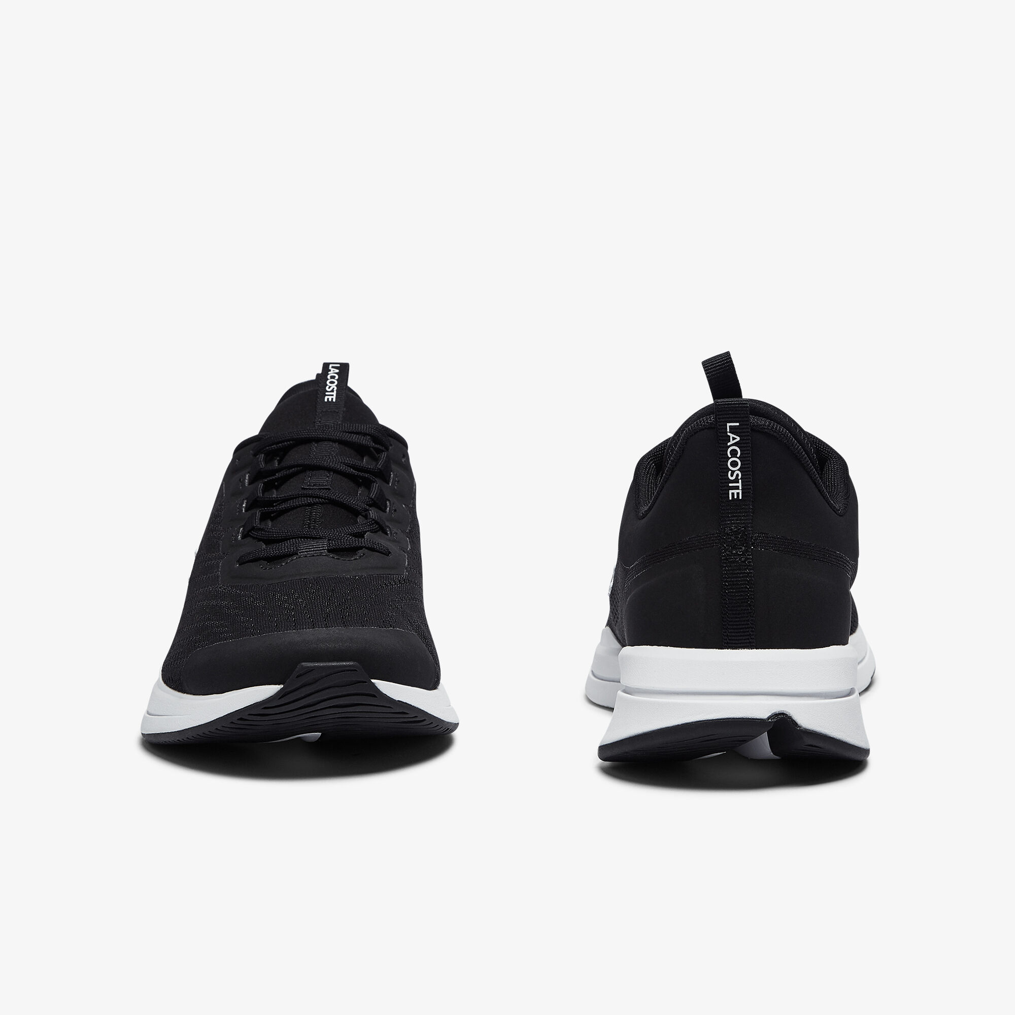 Men's Run Spin Textile Trainers Men's Run Spin Textile Trainers