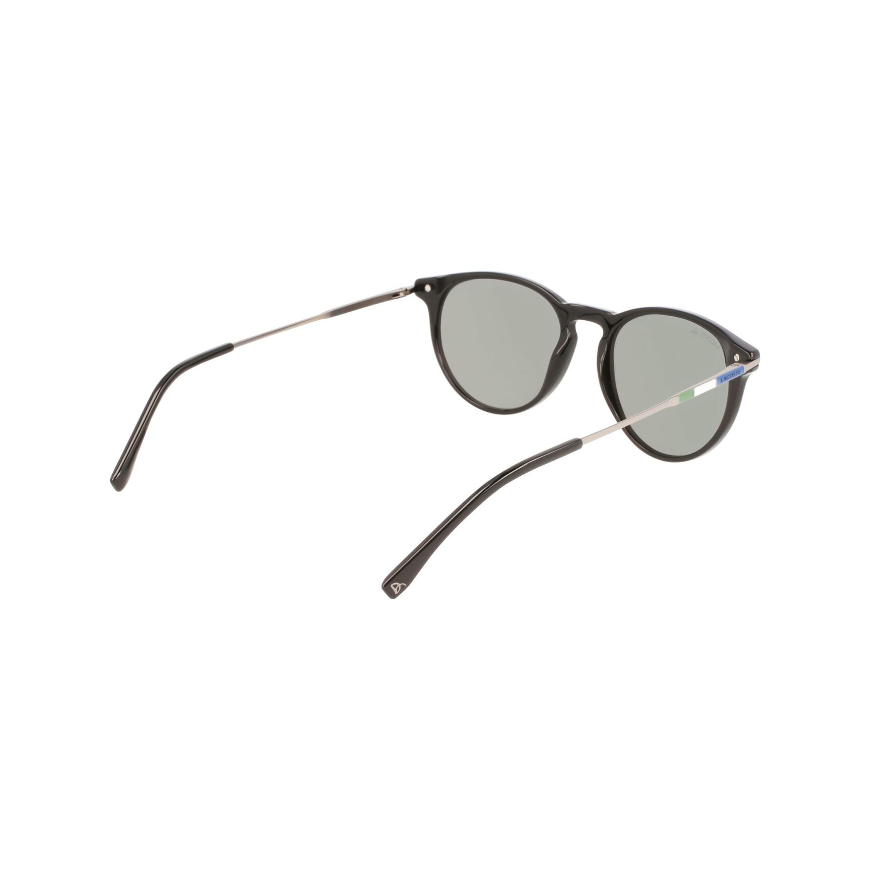 نظارة شمسية لاكوست بإطار أسيتات للنساء نظارة شمسية لاكوست بإطار أسيتات للنساء