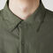 lacoste men s water resistant quilted overshirt