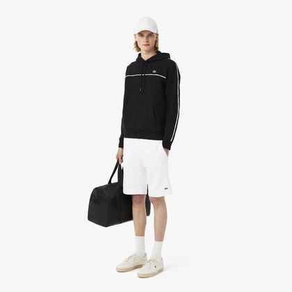 Regular Fit Fleece Shorts