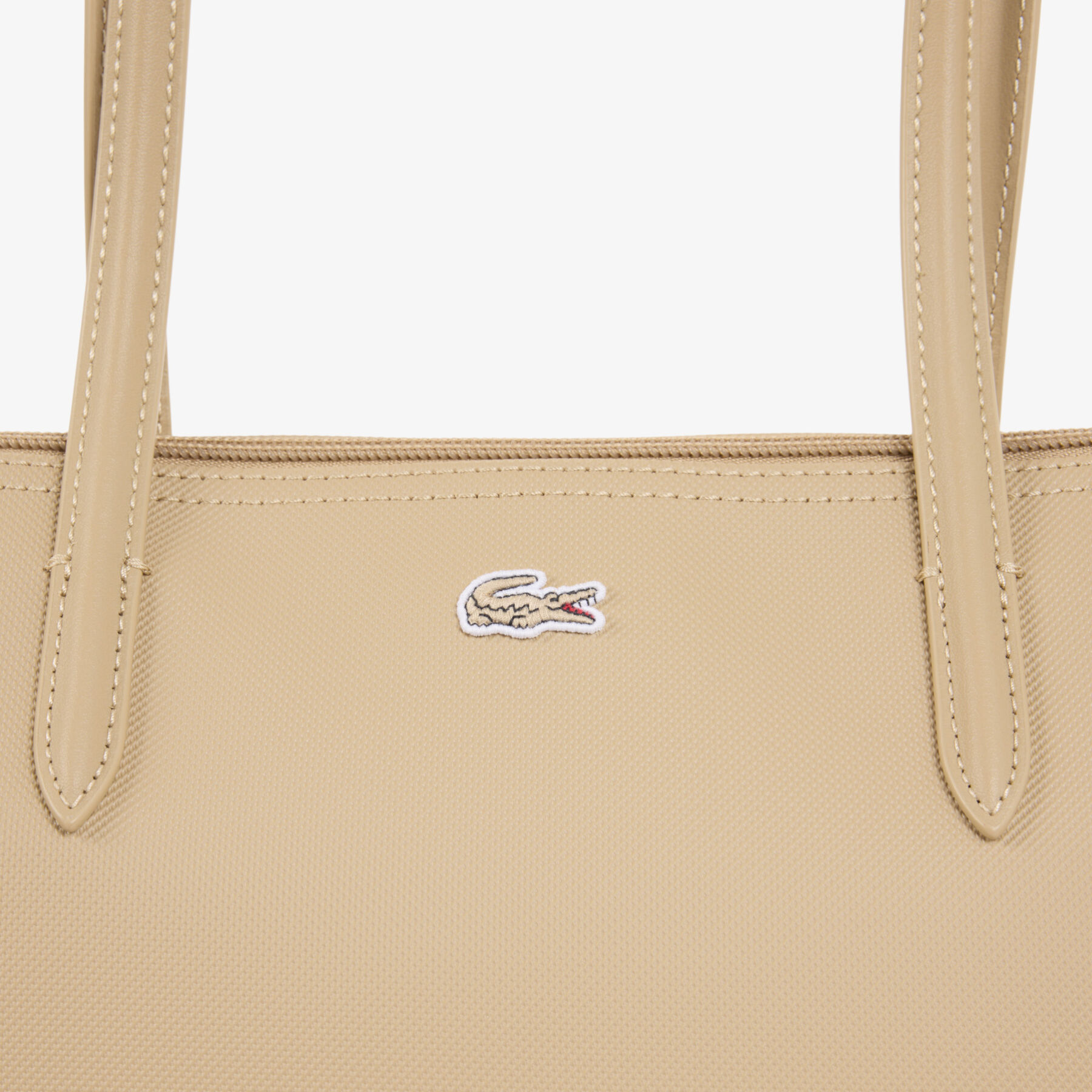 lacoste large l 12 12 concept tote