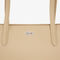 lacoste large l 12 12 concept tote