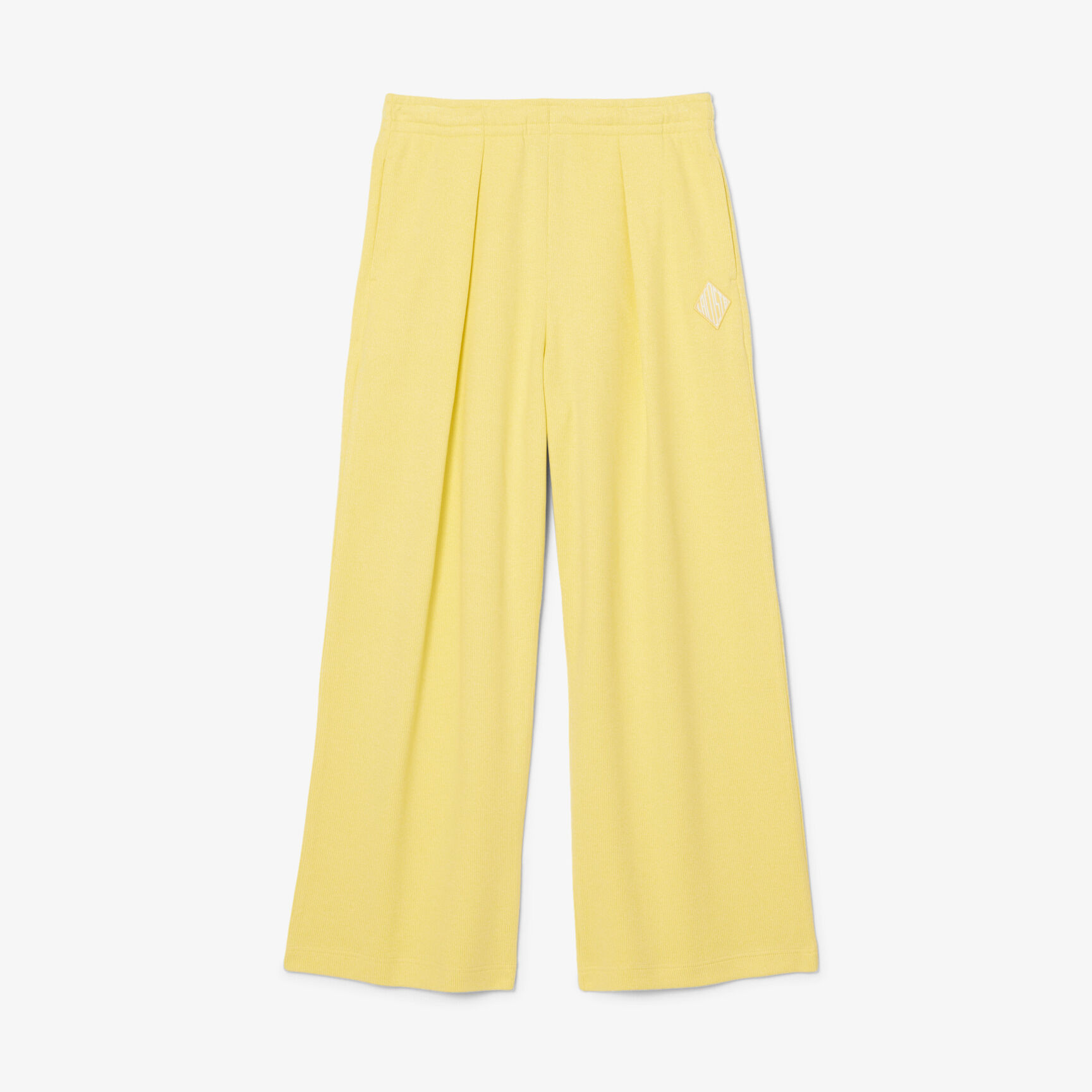Wide Fit Sweatpants